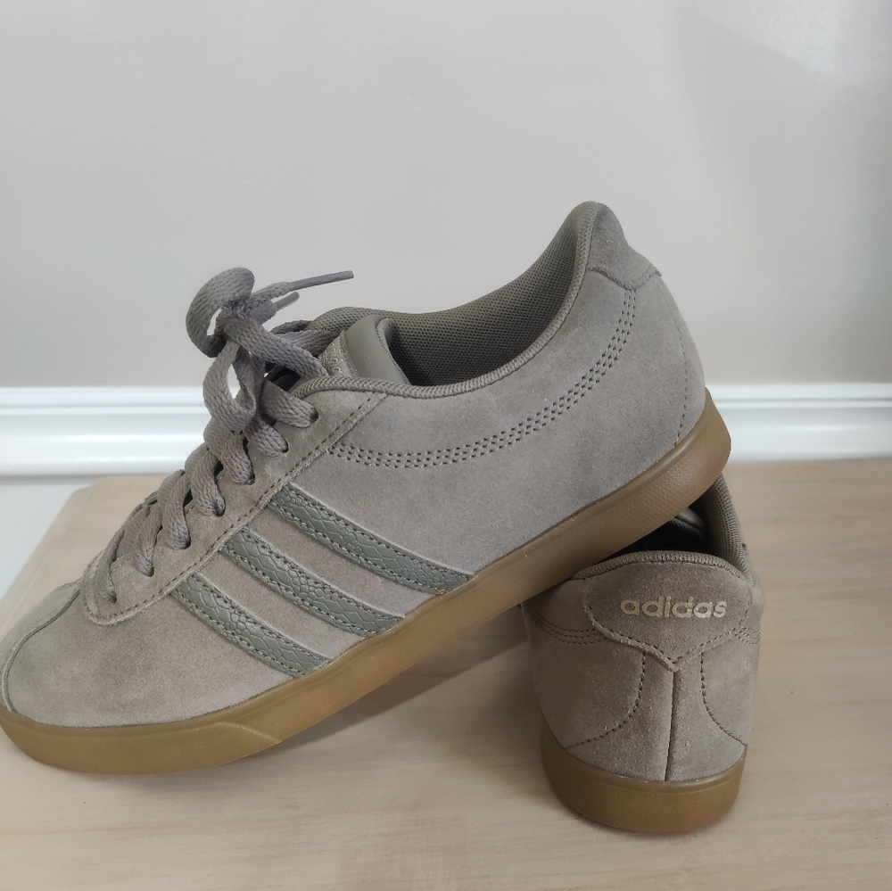 Adidas Court Ortholite Float